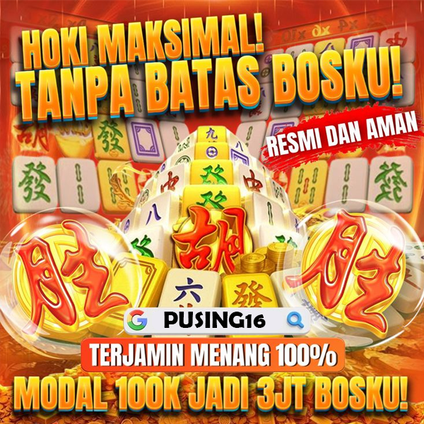 PUSING16 - Daftar Akun Slot Gacor x250 Pragmatic Play Berhadiah Jackpot Terbesar - WooCommerce eCommerce
